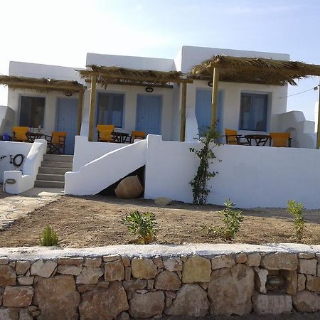 Ammos Studio Koufonisia 外观 照片