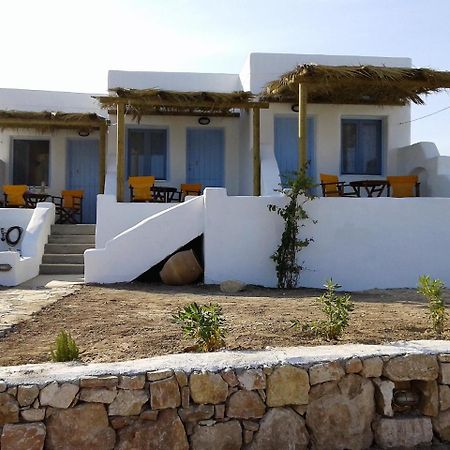 Ammos Studio Koufonisia 外观 照片