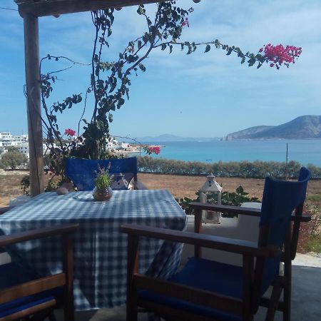 Ammos Studio Koufonisia 外观 照片