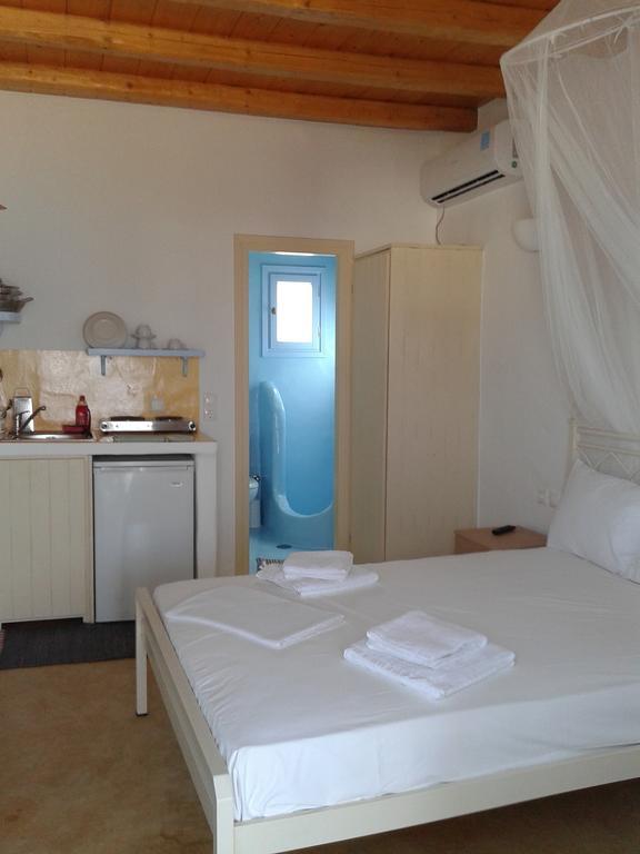 Ammos Studio Koufonisia 外观 照片