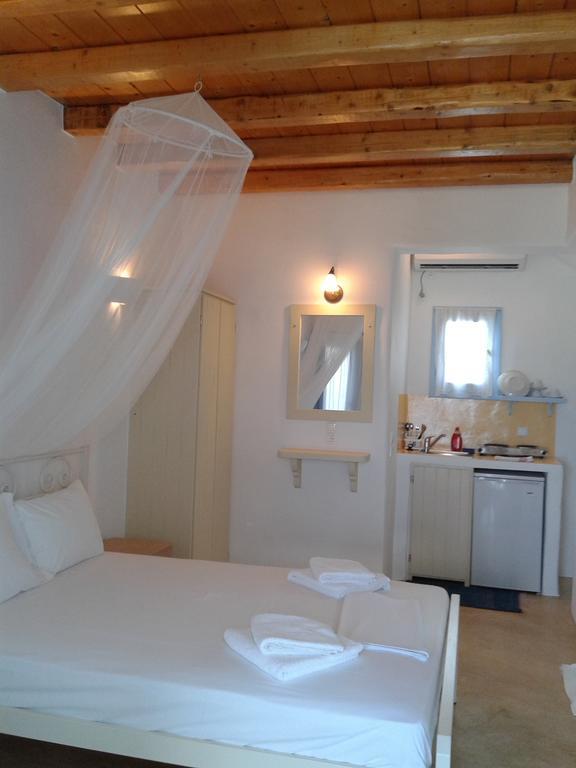 Ammos Studio Koufonisia 外观 照片