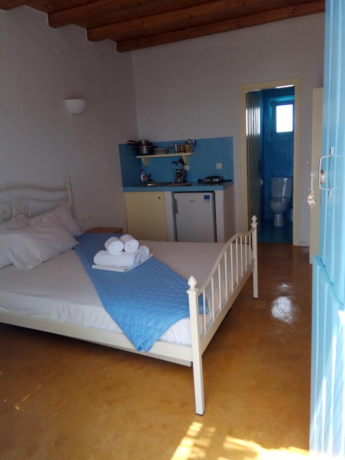 Ammos Studio Koufonisia 外观 照片