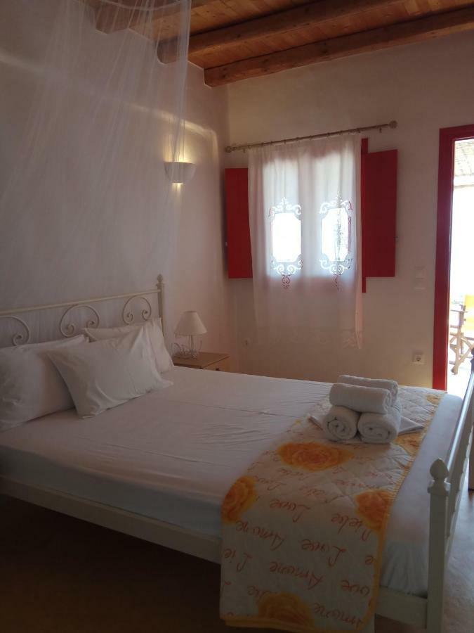 Ammos Studio Koufonisia 外观 照片